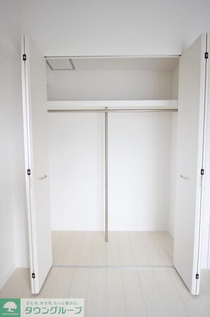 ドルチェ ドミールの物件内観写真